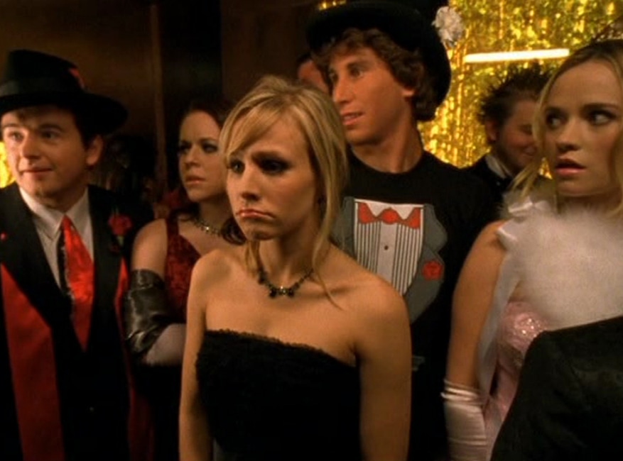 Prom episodi di serie TV Veronica Mars